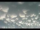 Mammatus. Nube Mastodóntica.
