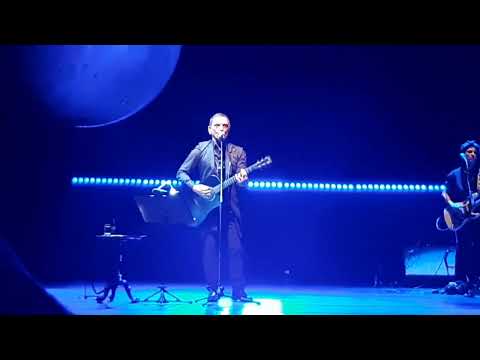 Marvin - Paulo Miklos em Do amor não vai sobrar ninguem ao vivo no Sesc Pinheiros 06/2022