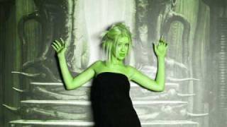 Genie 2.0 - Christian Aguilera (male version)