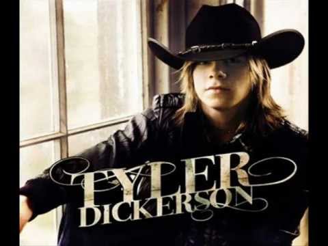 Tyler Dickerson - Just Like Hank