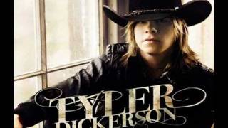 Tyler Dickerson - Just Like Hank