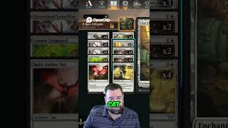 Unlock Viral Wins  Cat Collector Meets Getaway Express Power! #mtgarena #mtgstandard #mtg