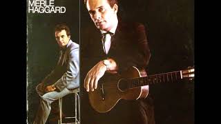 I'm A Lonesome Fugitive , Merle Haggard , 1967 Vinyl