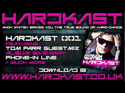 HARDKAST 001 - Best bits - DOWNLOAD NOW @ HARDKAST.CO.UK