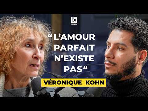 Déconstruire l’idéal du couple : une nécessité pour mieux aimer - Véronique Kohn