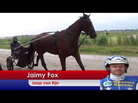 Sweepstakes deelnemers 2019