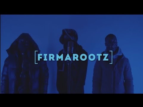 Drip Sessions - Firma Rootz (FP x B_Cash x F2) [DS.S1.E8]