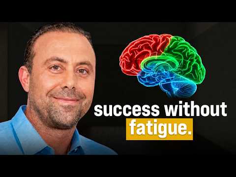 How to Get More Done In Less Time (Without Feeling Tired)