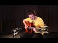 "Gewerbegebiet," Leo Kottke