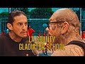 Gladiator School: Surviving LA County Jail | Real Ones