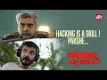 കില്ലറിനെ വെറുതെ Underestimate ചെയ്യാൻ നിൽക്�