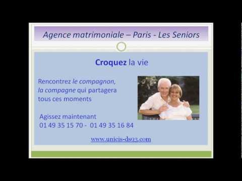 comment monter agence matrimoniale