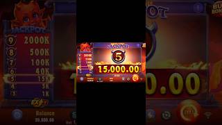 devil fire jili game🔥jili slot game today | Big win🎰 amazing solt gameplay | kese khele