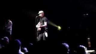 Tragically Hip - Syracuse 11-01-07 Family Band