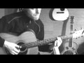 Jiffy Jam (Jerry Reed) played by M. Tallstrom
