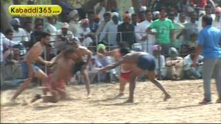 (1) Dyalpura (Bathinda) Kabaddi Tournament 4 April 2016