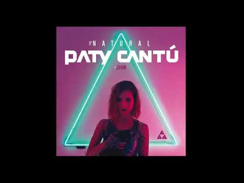 Paty Cantu & Juhn - Natural ( Manuel Rivera Edición 98 )
