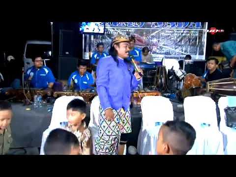 #JADUL_MANTUL BLEGEDUT VOC MAS TRI SUKOLARAS