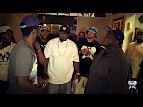 Super Black vs Kid AR15