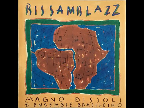 Bissamblazz (full album)