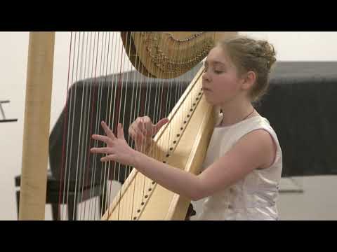 A. Hasselmans, La Source / А. Хассельманс, Источник