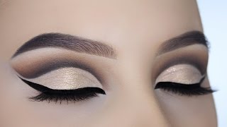 Maquillaje de impacto