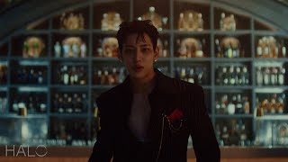 BamBam 'ไม่มีใครสักคืน (Dancing By Myself) (Feat. TIMETHAI)' M/V