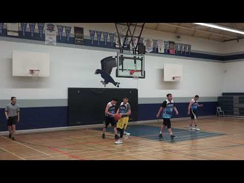 IceCold vs DJP - sunday tier 9 - tcbl 2022 spring