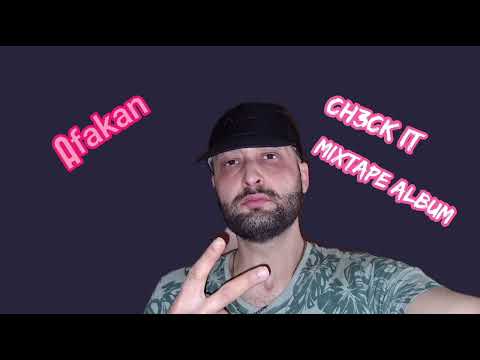 Afakan - Afa Tek 2025 #turkishrap  #turkishrapmusic  #türkçerap #afakan