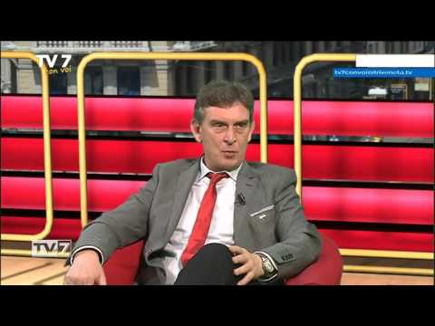 Tv7 con Voi del 22/12/2016 - Un anno di bilanci per la CIA di Padova (2 di 3)