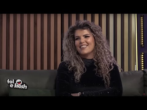 Fol e Kesh - Si e zbuloj Leta talentin e saj për këndim