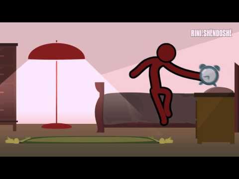 7) Fuqizohu me Syfyr dhe qëndro pozitiv! - MuslimaniProduktiv