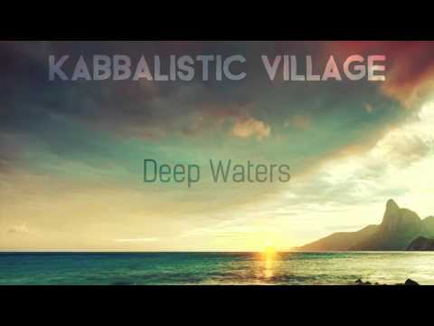 30 minutes of Uplifting Beautiful Electronic Soundtrack Background Music - Kabbalistic Village