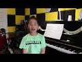 AMEB Piano 2 Series 18 Grade 2 Dragon Fly
