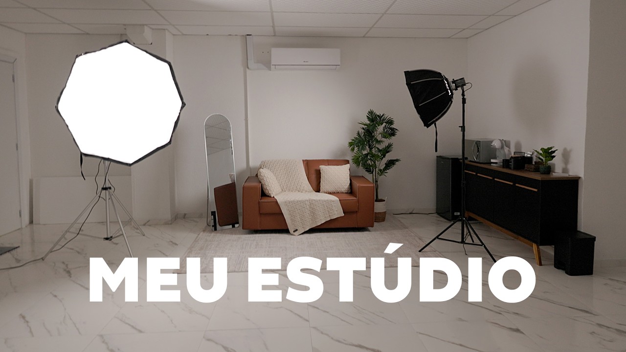 ESTUDIO FOTOGRÁFICO: VALE A PENA?