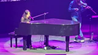 Vanessa Carlton Playback Pop It Up Nov. 21, 2025 - Willows