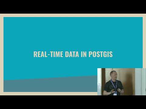 2023 | Aircraft trajectory analysis using PostGIS - Benjamin Trigona Harany