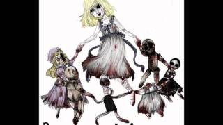 Ring Around the Rosie (lyrics)-Dead Space