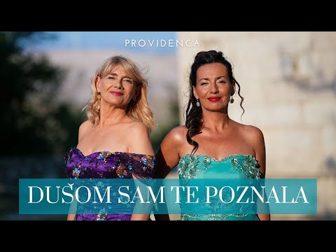 Dušom sam te poznala | Providenca | official video