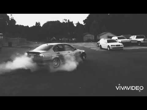 ORTALION///-"BMW'E46"/// x ROGAL DDL///(street video)