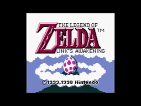 Link's Awakening - Solutions - Partie 1 - L'aventure commence !