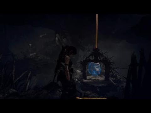 Shadow of the Tomb Raider #47