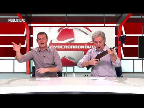 Crackòvia - Els Manolos i la selfie-peta