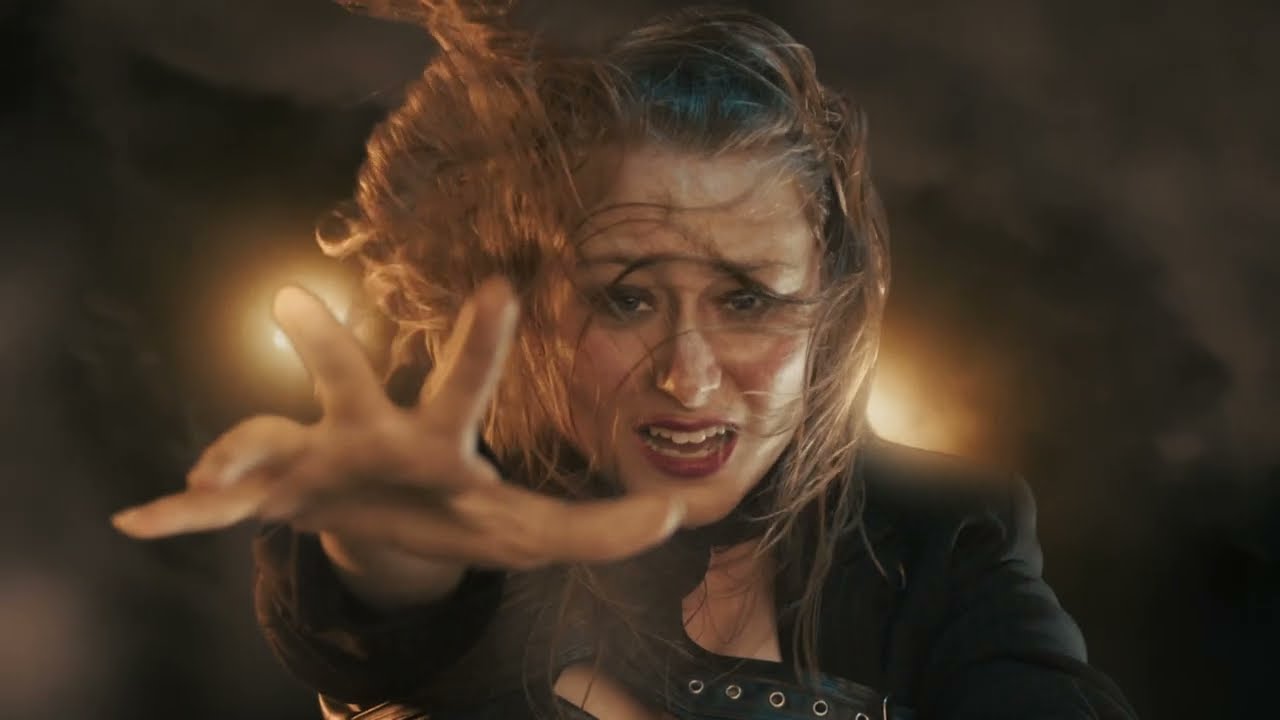 The Kiss of a Vampire - Trailer 2025