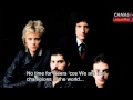 Queen ----- "We Are the Champions" 