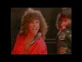 Fate - I Won't Stop (Official Video) (1986) From The Album A Matter Of Attitude