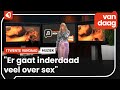 Hengelose TikTokker Marije Bruinsma brengt haar debuutnummer uit.