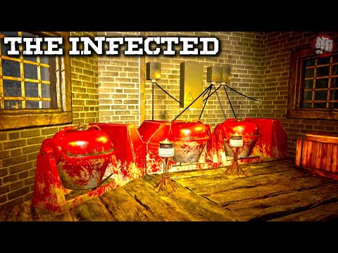 Upping Production | The Infected Gameplay | S5 Part 43