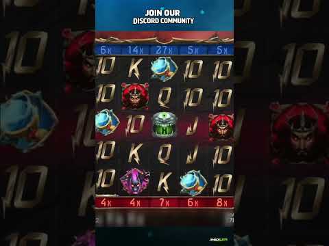 Thumbnail for video: This game is fun