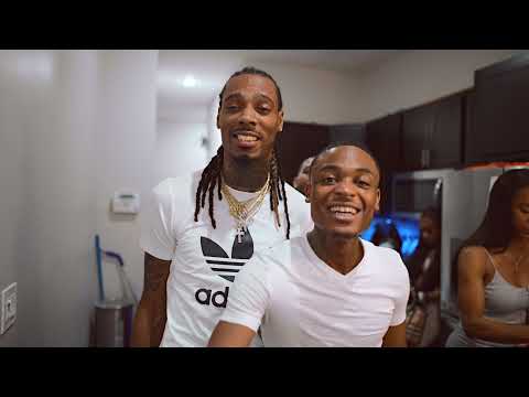 Young Gino, Duke Acapela, Ahunna Stacks “Fentanyl” Shot By 🎥 @Yo_PierreFilms